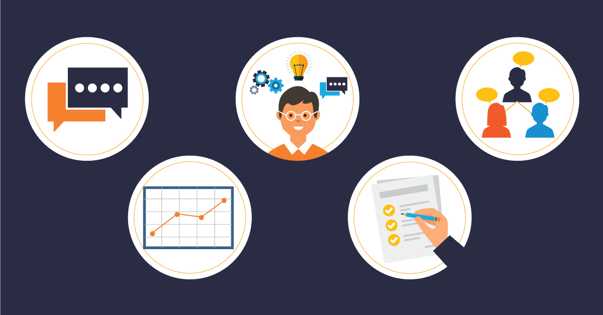 5 High-Impact Post-Sale Sales Opportunities